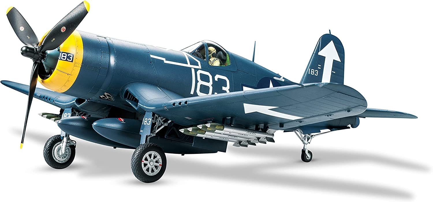 Best Model Airplane Kits For Adults - Our Top Picks Of 2024 